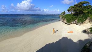 Oasis Kiamu Beach Lifou