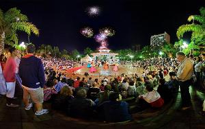 14th of July, Bastille Day, Noumea